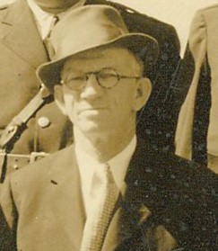End of Watch: The death of Pensacola Police Special Officer Andrew Schmitz, Tuesday, May 7, 1940